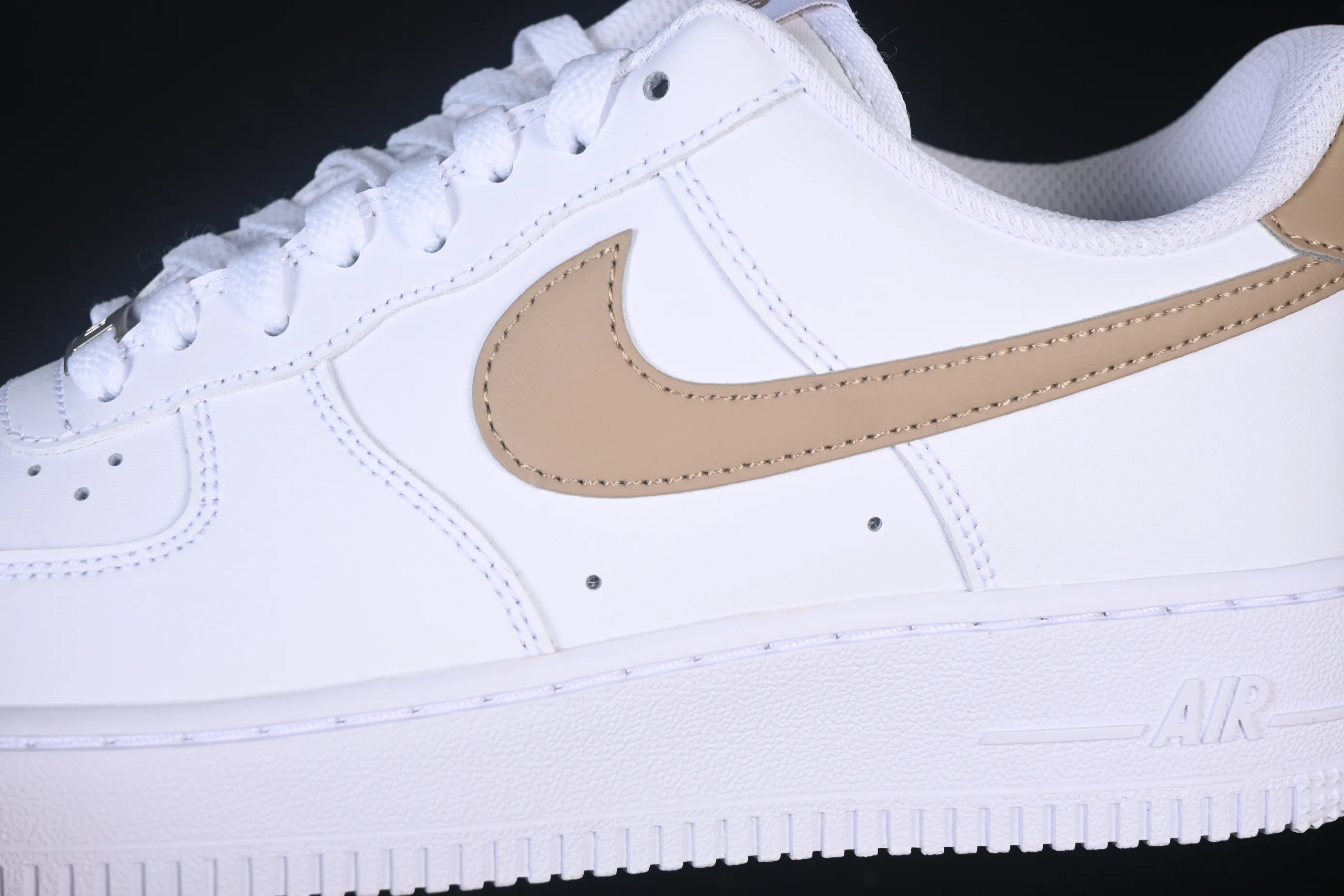 All categories Nk Air Force 1 Air Force series Nk Air Force 1 Low Air Force low-top Nike Air Force 1'07 Low Air Force 1 low-top casual sneakers FJ4146-120
